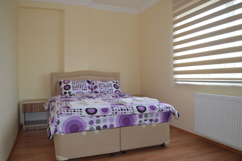 Buruj Vip 3 Rezervasyon