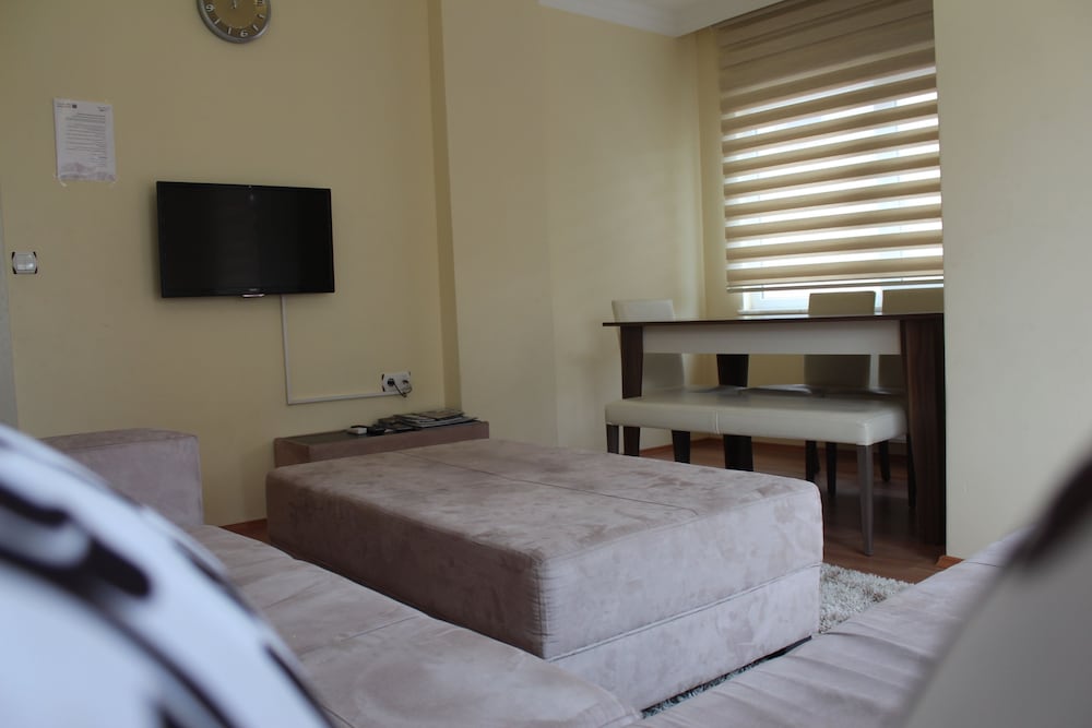 Buruj Vip 3 Rezervasyon