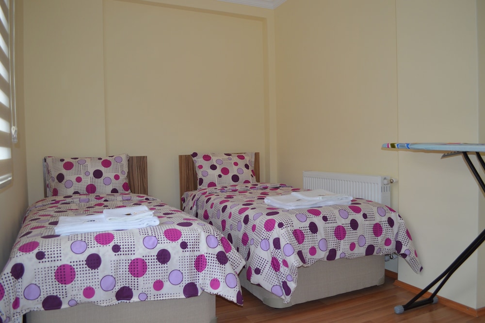 Buruj Vip 3 Rezervasyon