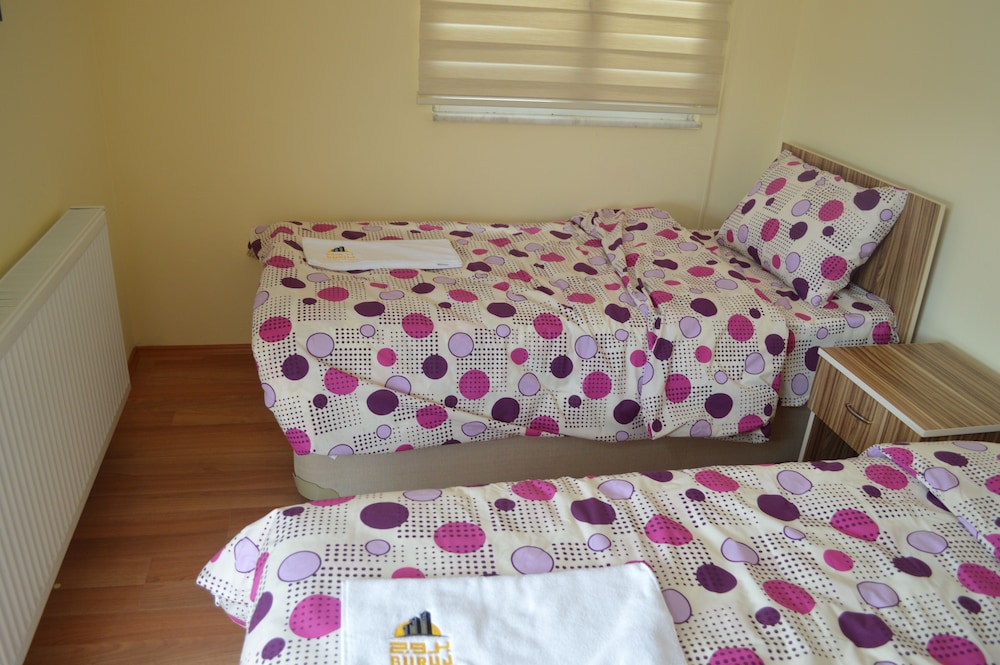 Buruj Vip 3 Rezervasyon