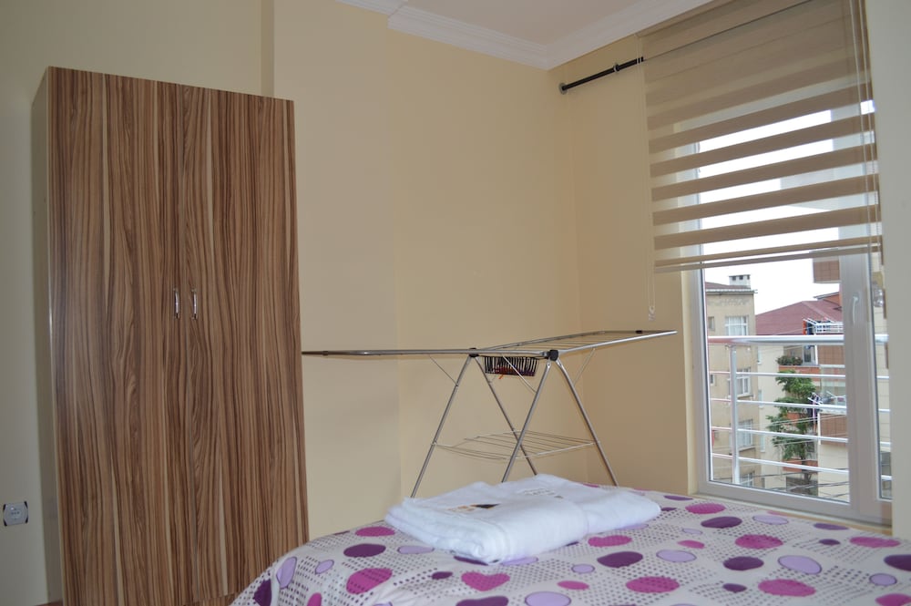 Buruj Vip 3 Rezervasyon