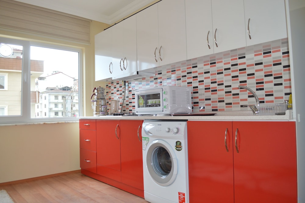 Buruj Vip 3 Rezervasyon