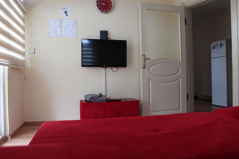 Buruj Vip 3 Rezervasyon