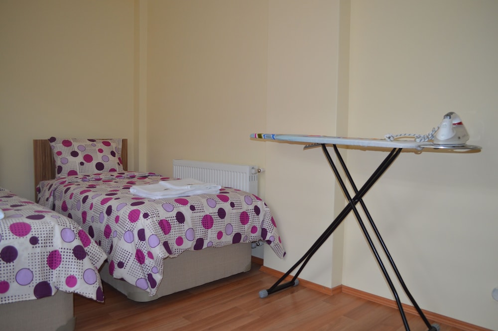 Buruj Vip 3 Rezervasyon