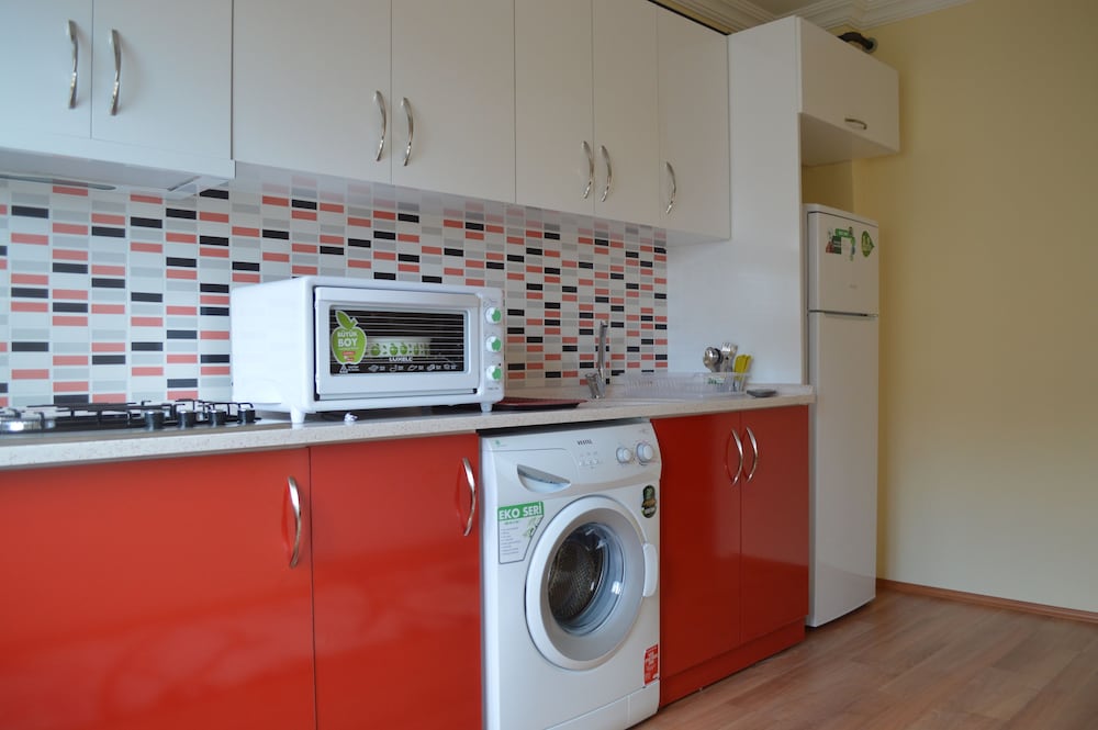 Buruj Vip 3 Rezervasyon