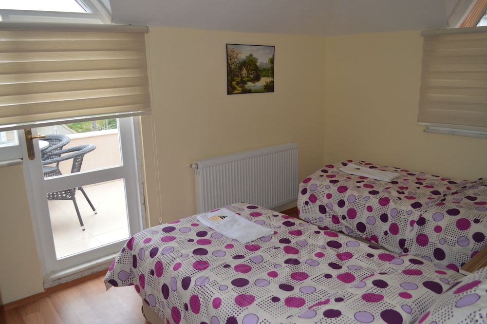 Buruj Vip 3 Rezervasyon