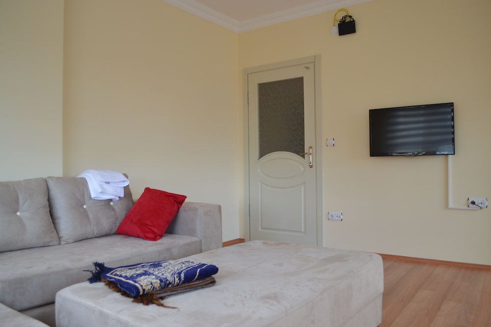 Buruj Vip 3 Rezervasyon