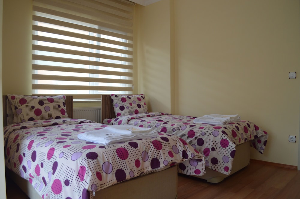 Buruj Vip 3 Rezervasyon