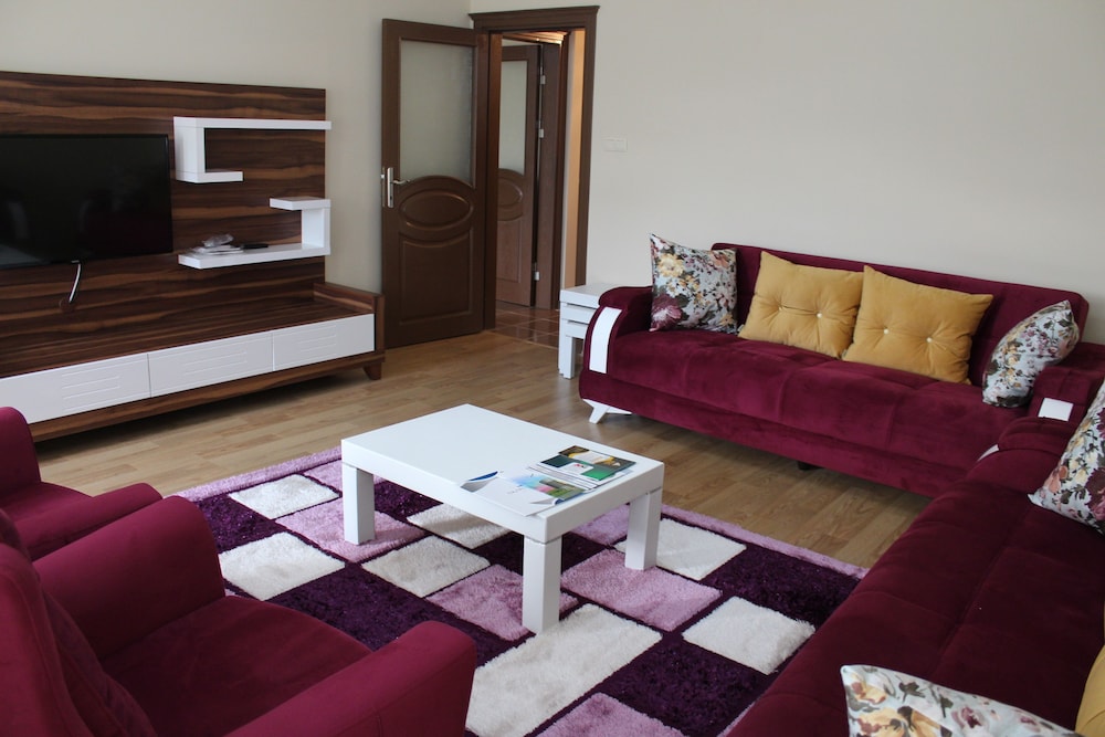 Buruj Vip 2 Rezervasyon