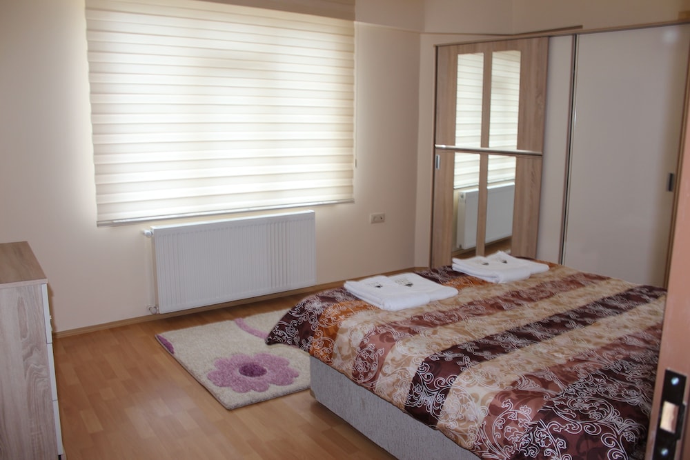 Buruj Vip 2 Rezervasyon