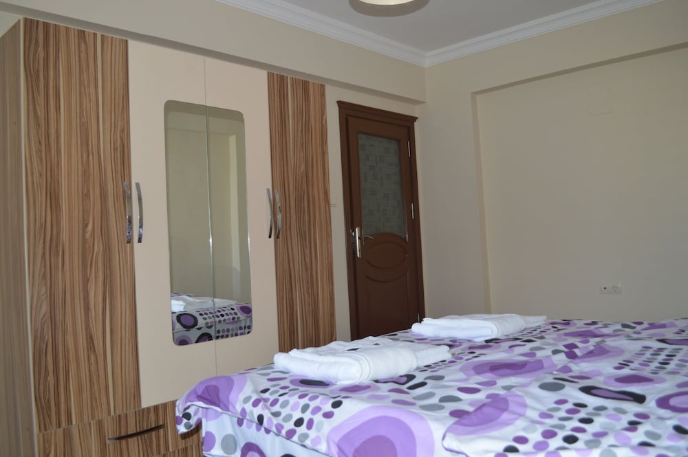 Buruj Vip 2 Rezervasyon