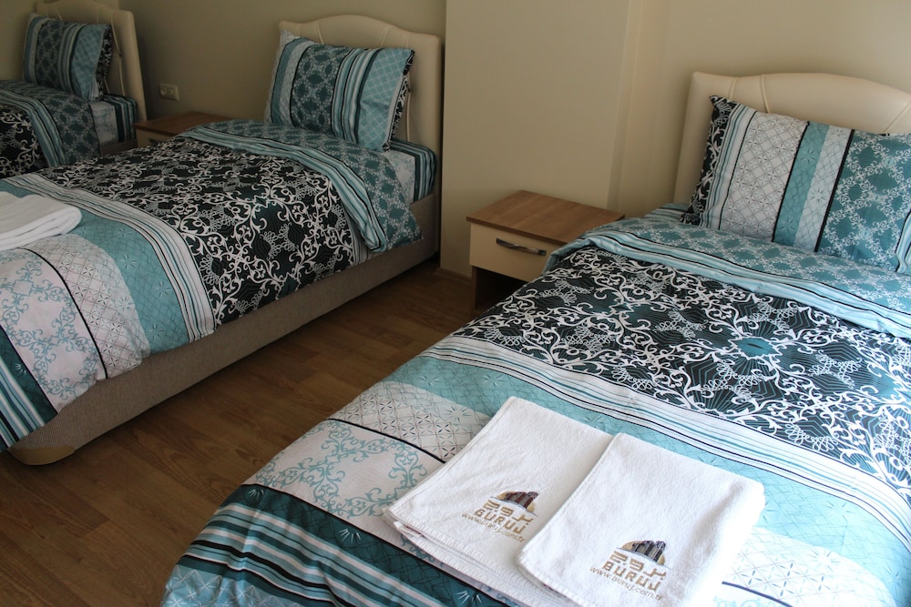 Buruj Vip 2 Rezervasyon