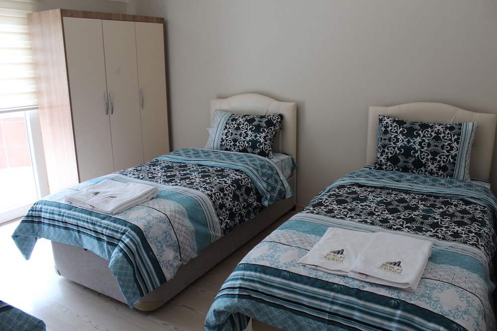 Buruj Vip 2 Rezervasyon