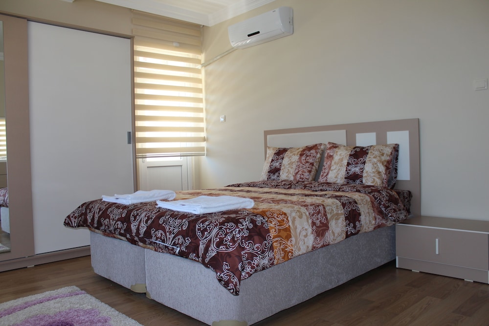 Buruj Vip 2 Rezervasyon