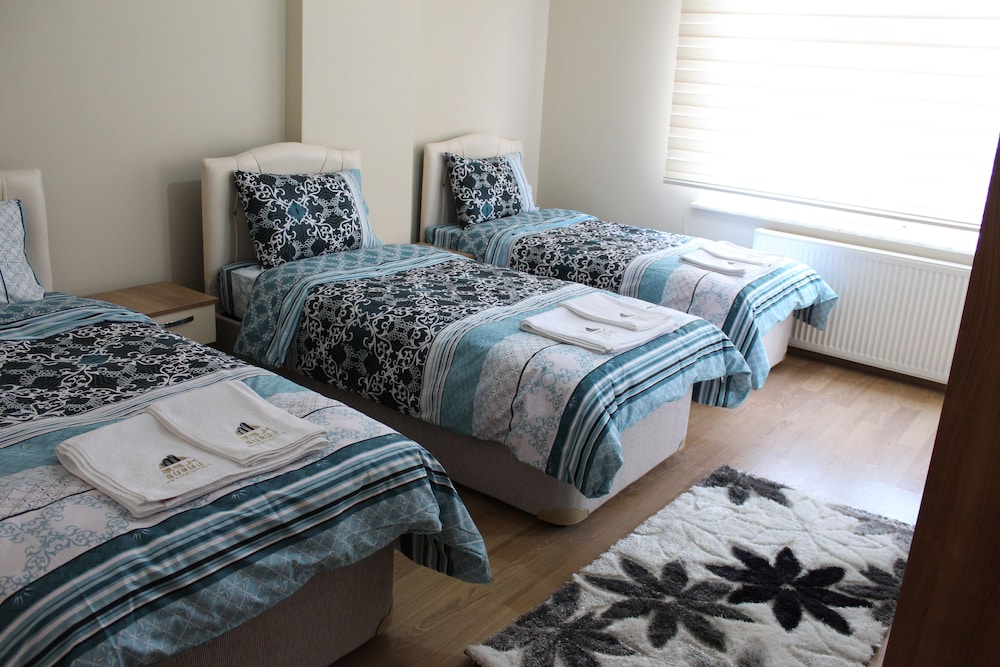 Buruj Vip 2 Rezervasyon