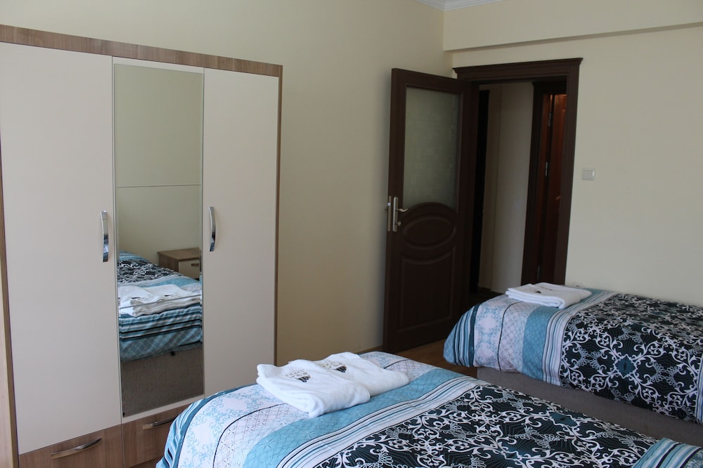 Buruj Vip 2 Rezervasyon