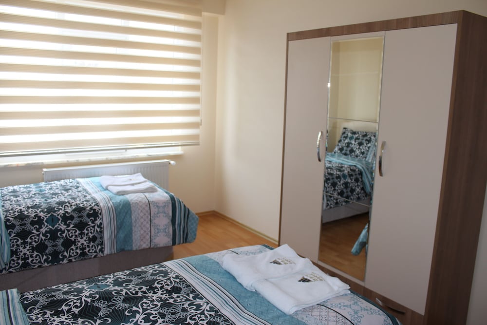 Buruj Vip 2 Rezervasyon