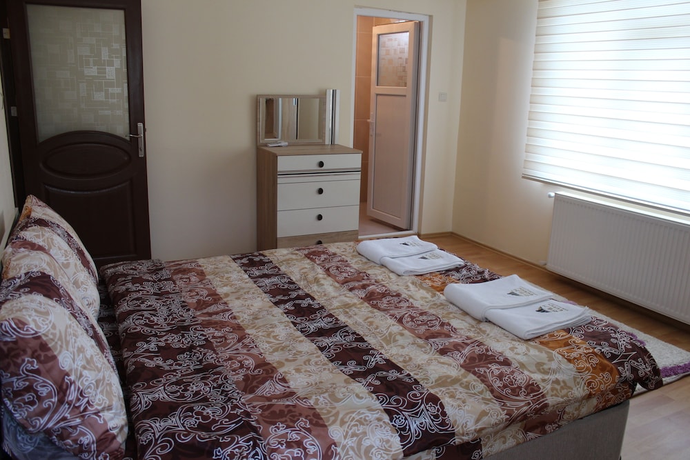 Buruj Vip 2 Rezervasyon