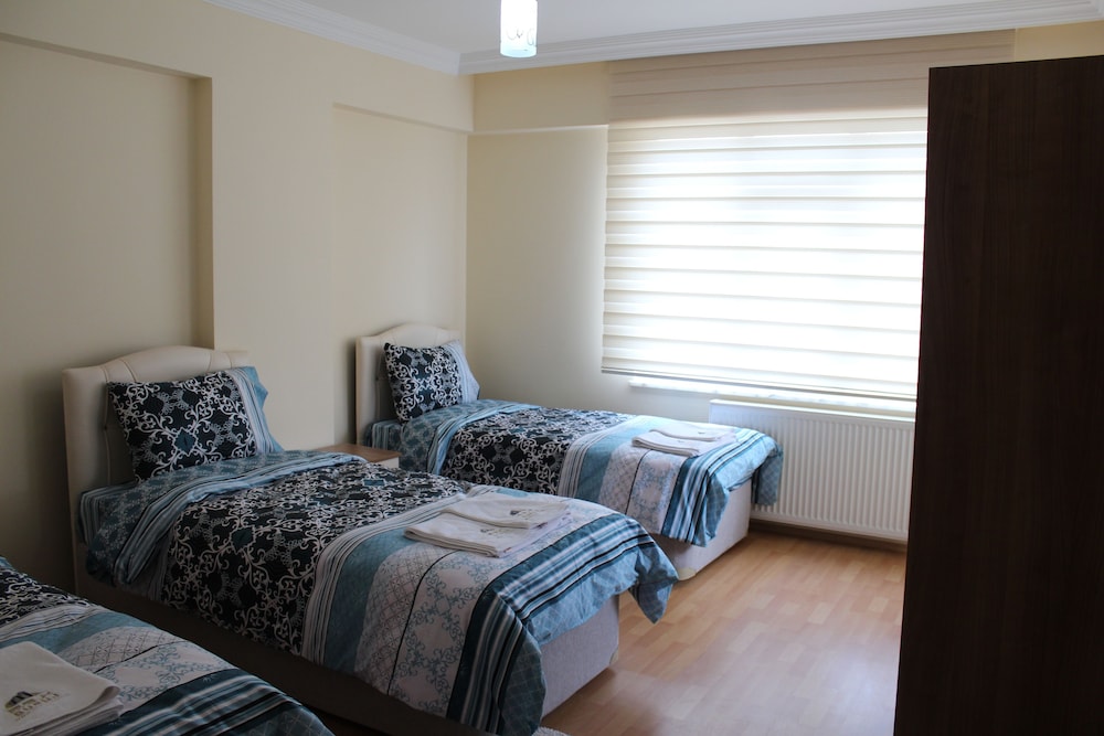 Buruj Vip 2 Rezervasyon