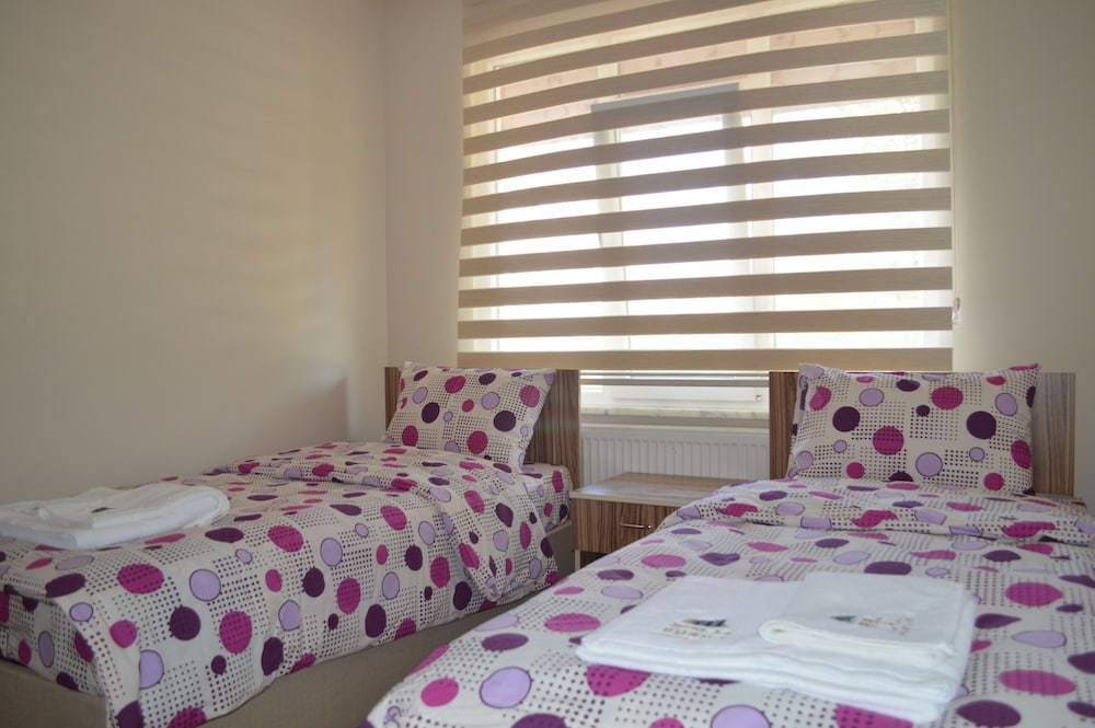 Buruj Vip 2 Rezervasyon