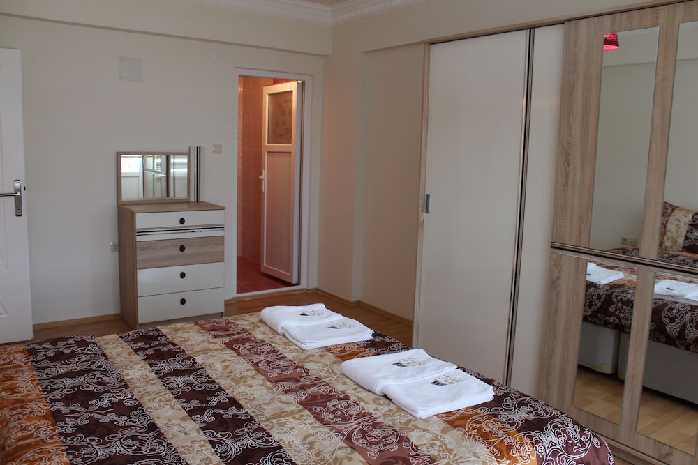 Buruj Vip 2 Rezervasyon