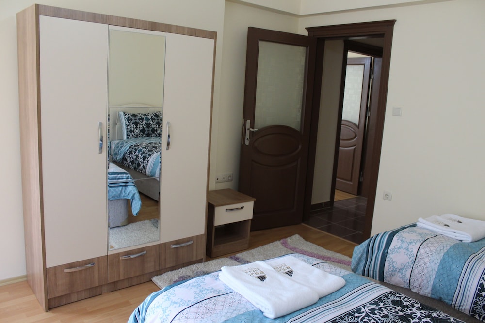 Buruj Vip 2 Rezervasyon