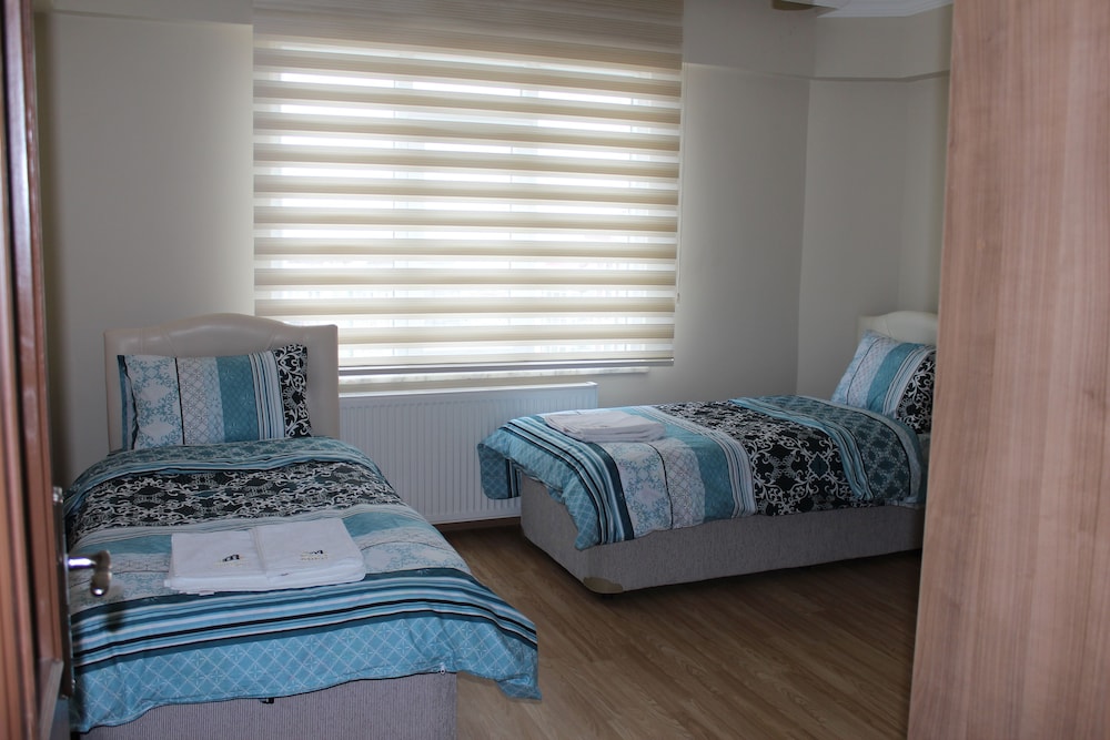 Buruj Vip 2 Rezervasyon