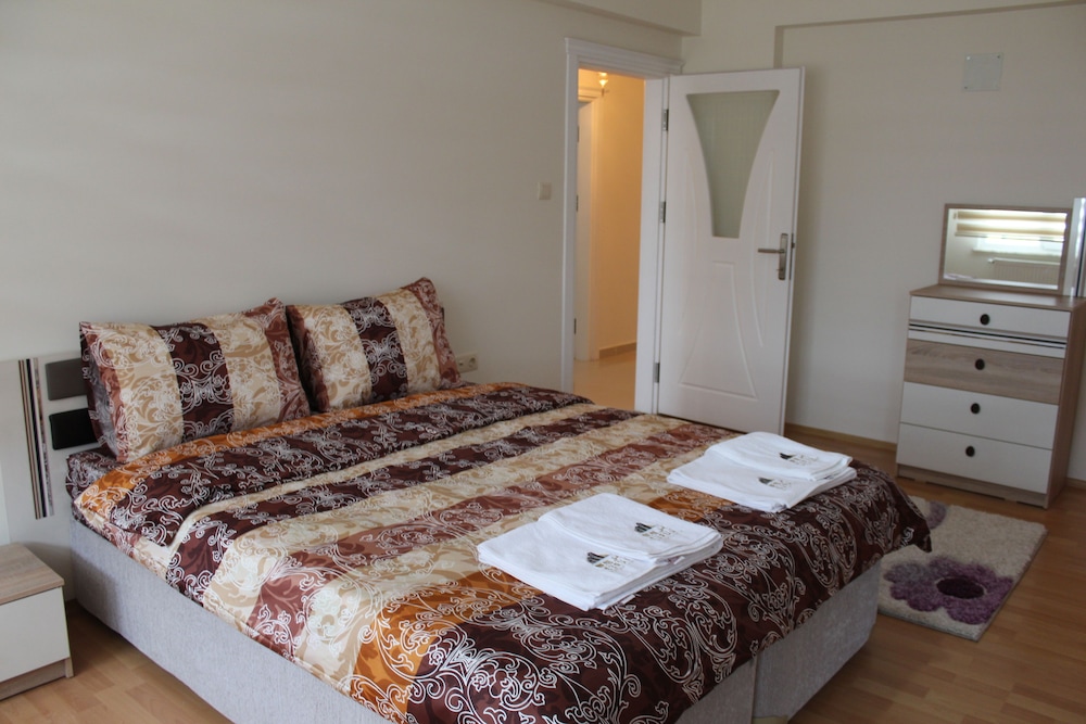 Buruj Vip 2 Rezervasyon