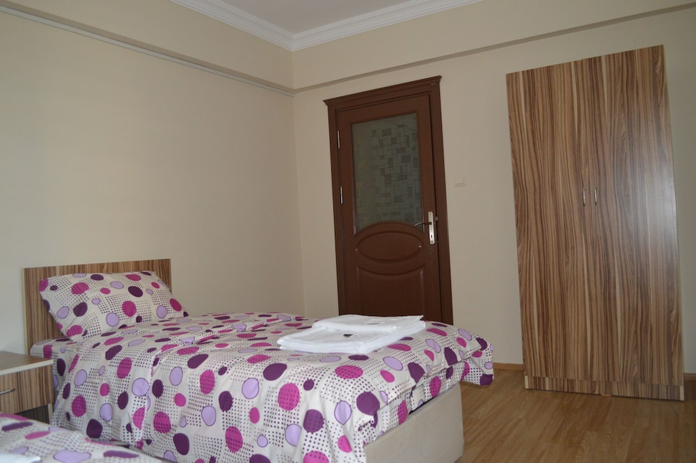 Buruj Vip 2 Rezervasyon