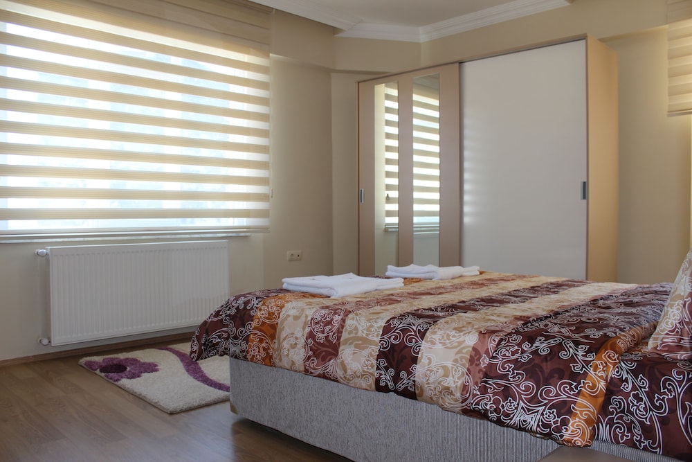 Buruj Vip 2 Rezervasyon