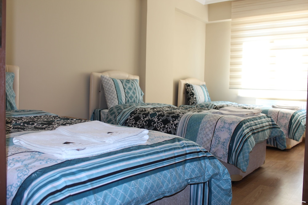 Buruj Vip 2 Rezervasyon