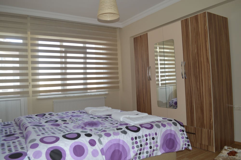 Buruj Vip 2 Rezervasyon