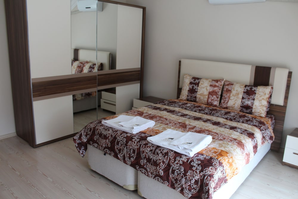 Buruj Vip 2 Rezervasyon