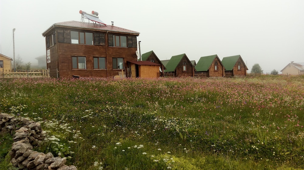 Birlik Yaylakent Rezervasyon