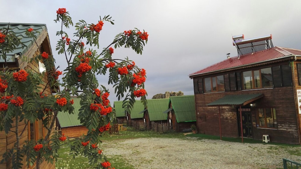 Birlik Yaylakent Rezervasyon
