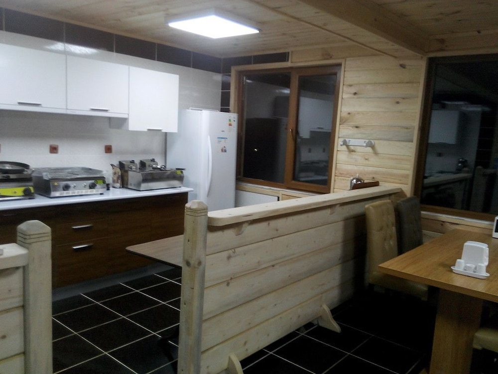 Birlik Yaylakent Rezervasyon