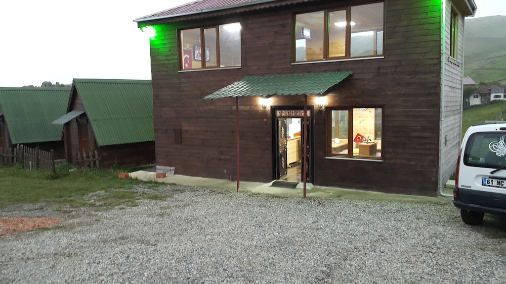 Birlik Yaylakent Rezervasyon