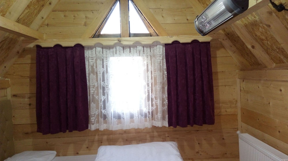 Birlik Yaylakent Rezervasyon