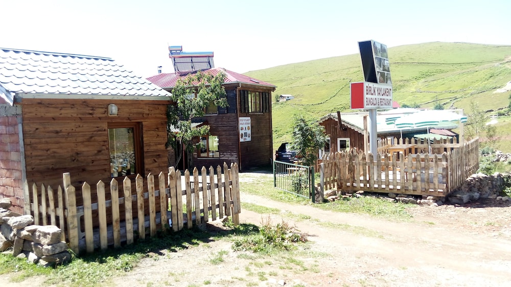 Birlik Yaylakent Rezervasyon