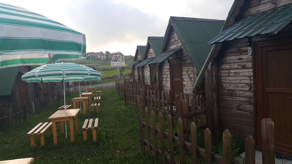 Birlik Yaylakent Rezervasyon