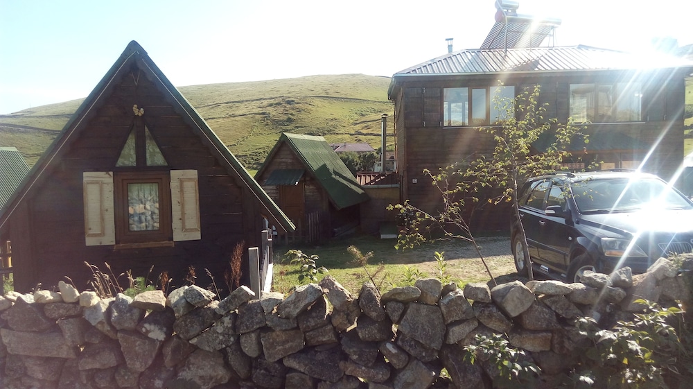 Birlik Yaylakent Rezervasyon