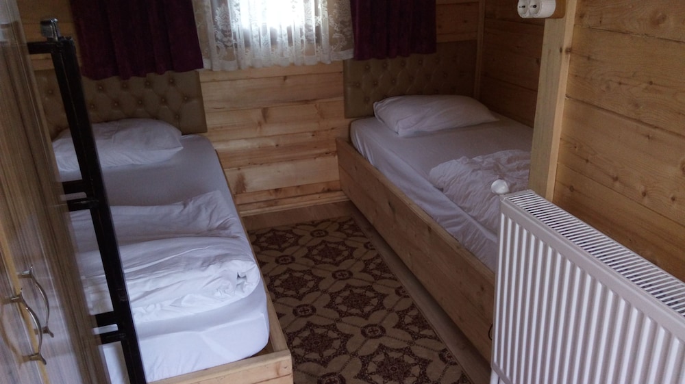 Birlik Yaylakent Rezervasyon