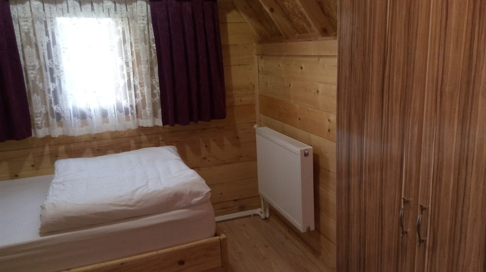 Birlik Yaylakent Rezervasyon