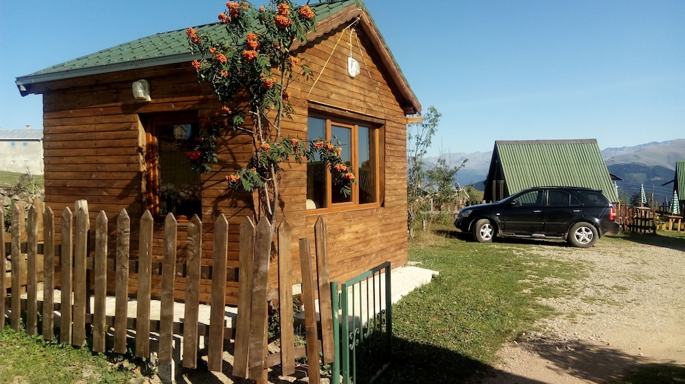 Birlik Yaylakent Rezervasyon