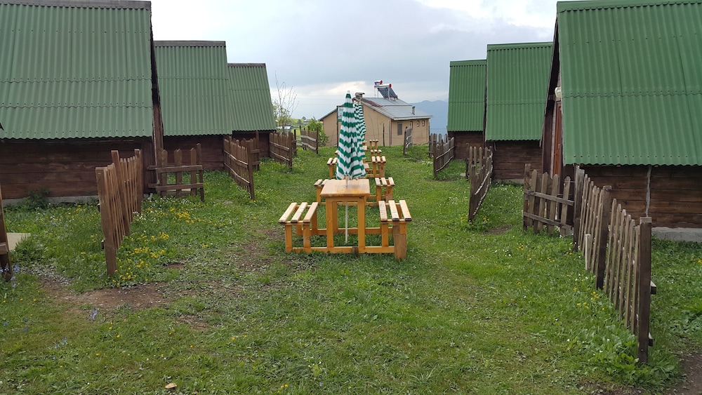 Birlik Yaylakent Rezervasyon