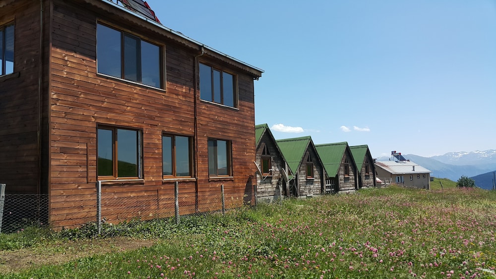 Birlik Yaylakent Rezervasyon