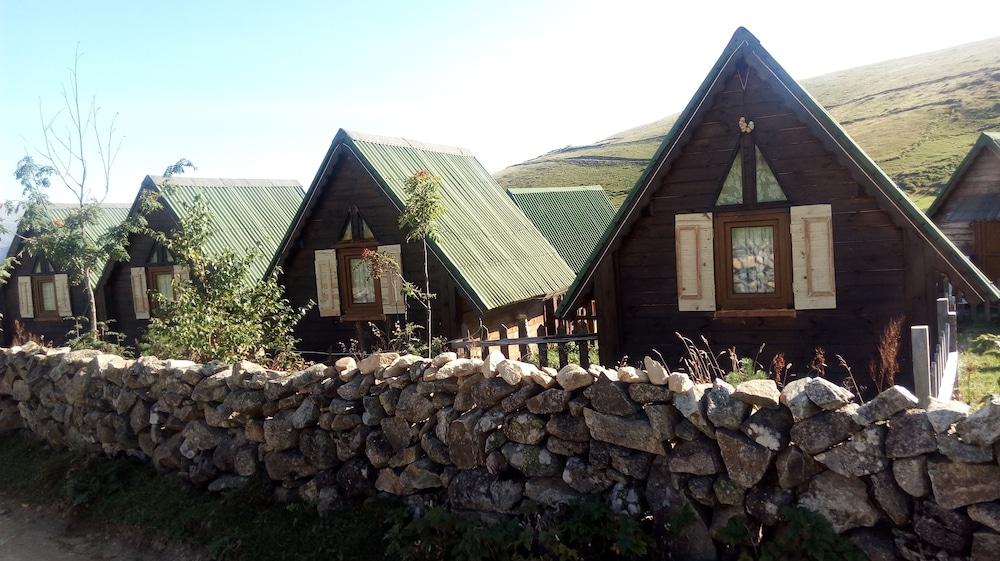 Birlik Yaylakent Rezervasyon