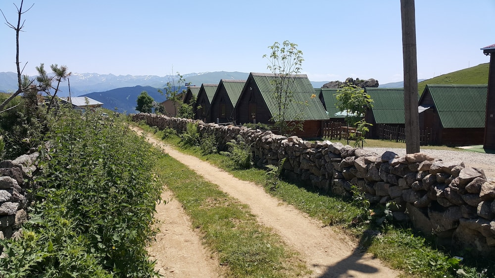 Birlik Yaylakent Rezervasyon