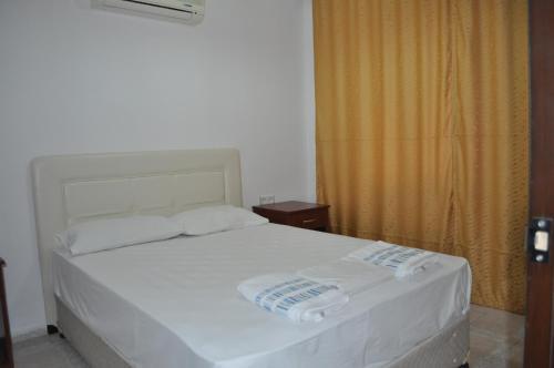 Marlin Apartments Rezervasyon