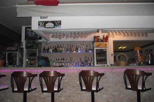 Marlin Apartments Rezervasyon